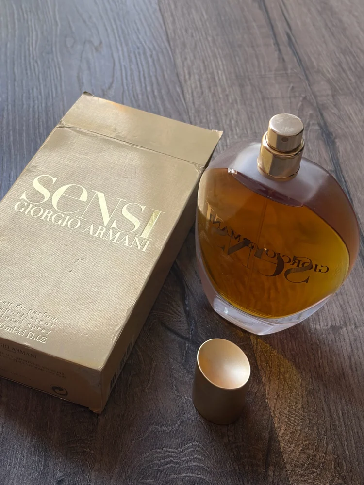 Giorgio Armani Perfume, size Other, photo 2