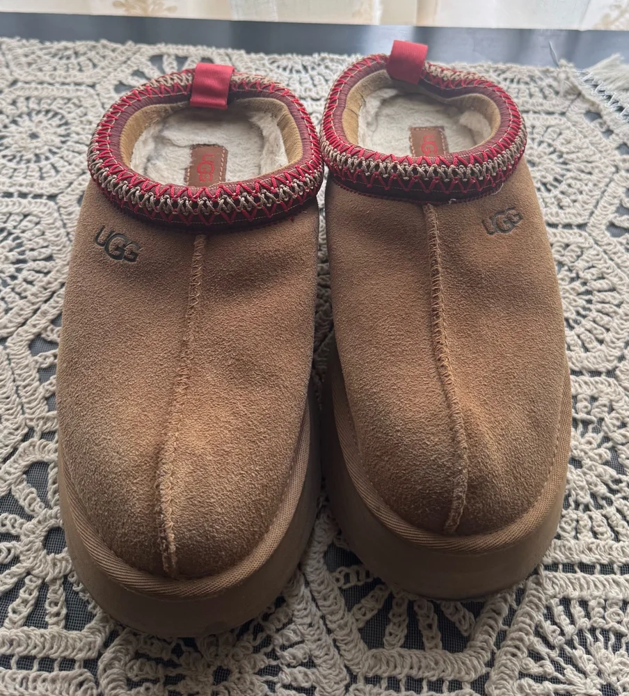 UGG Loafers, Very good, size 40, photo 4