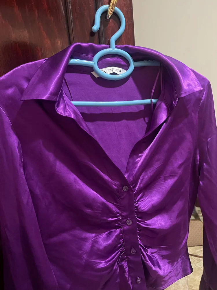 Zara Blouses, size M / 38 / 10, photo 2