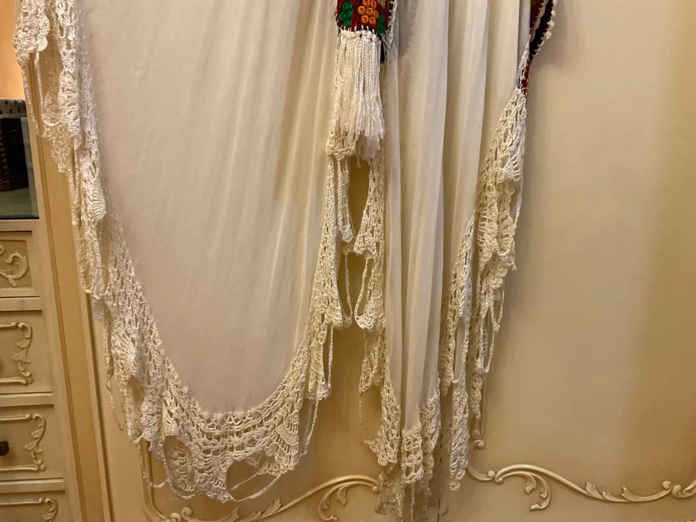 Kaftan, Excellent, photo 5