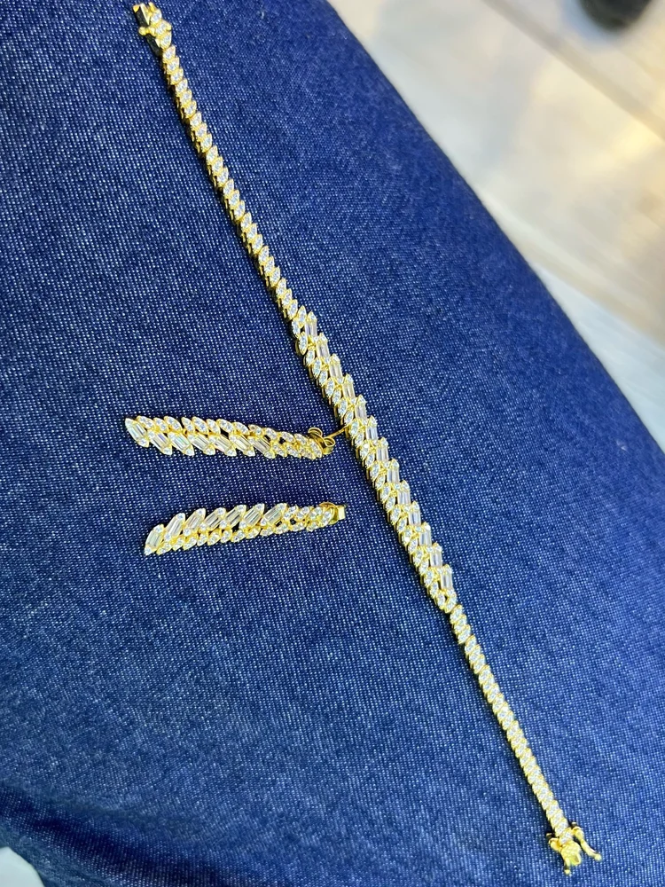 Silver Bracelets, size Other, photo 2