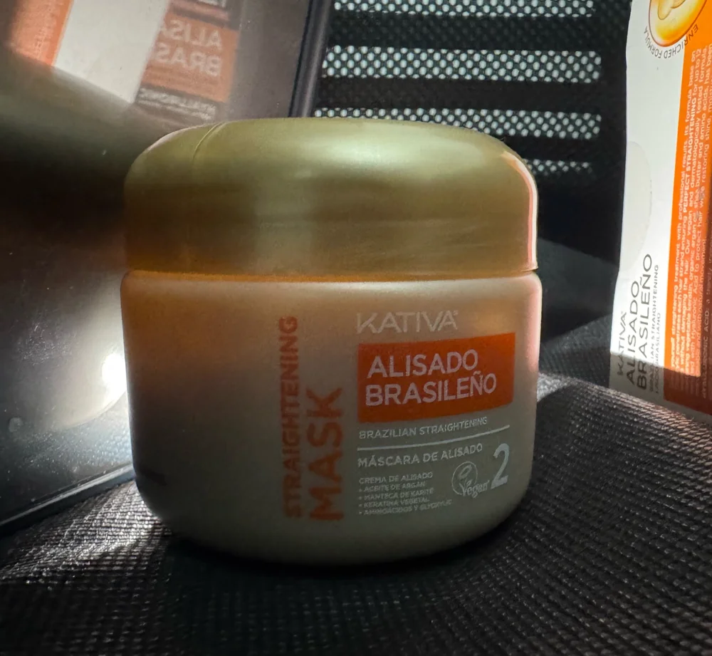 Masks & Treatments, Very good, photo 5