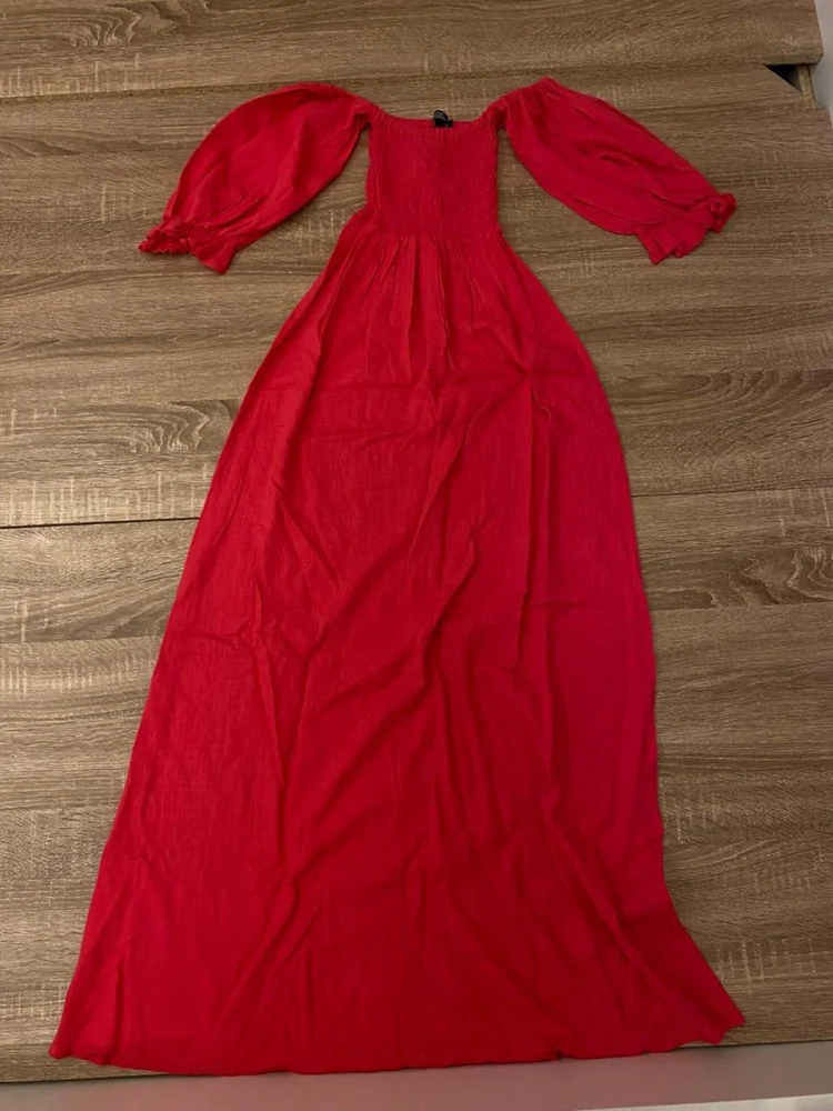Or Maxi Dresses