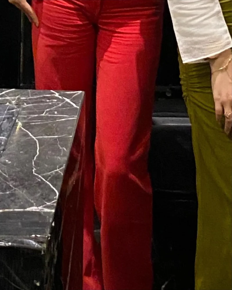 Zara Jeans