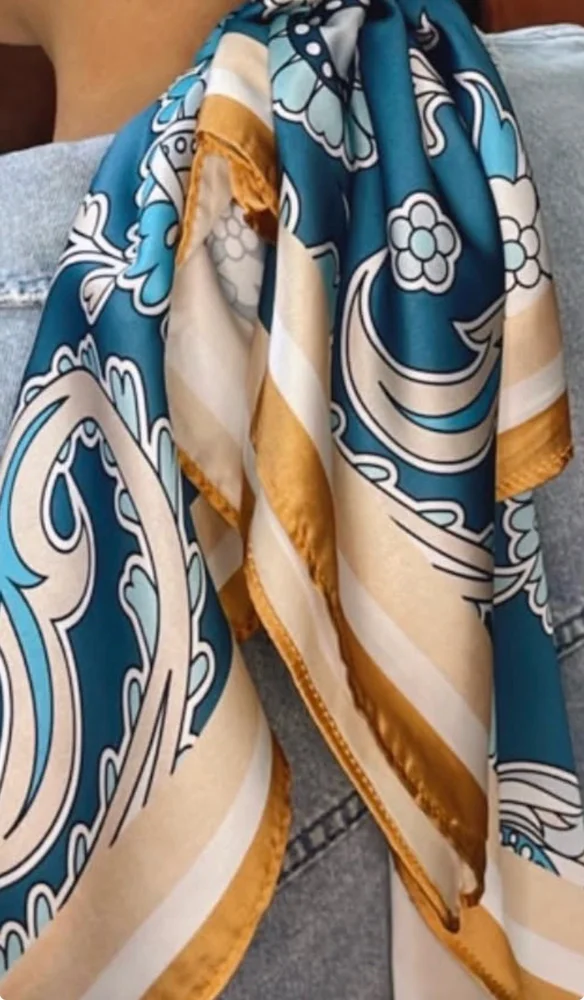 Scarves & Shawls, size Other, photo 3