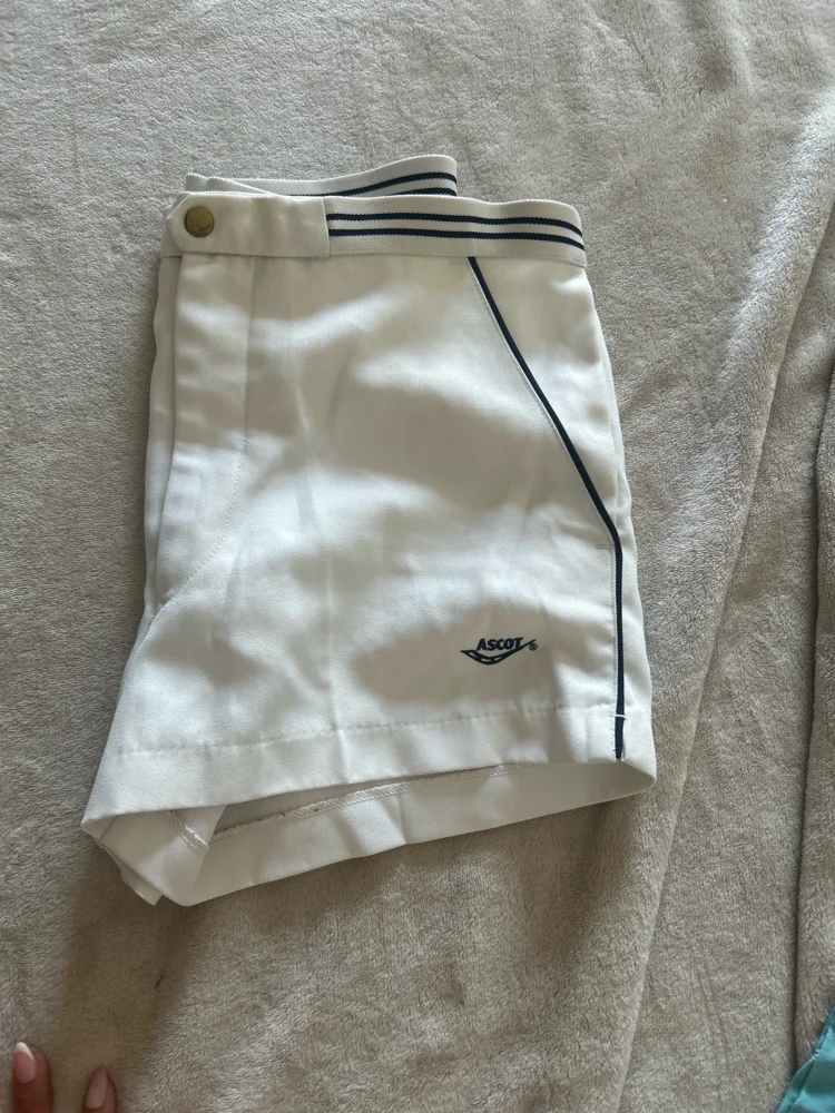 Ascot Shorts