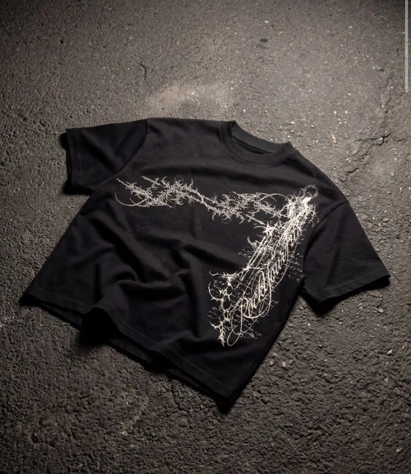 local brands T-shirts