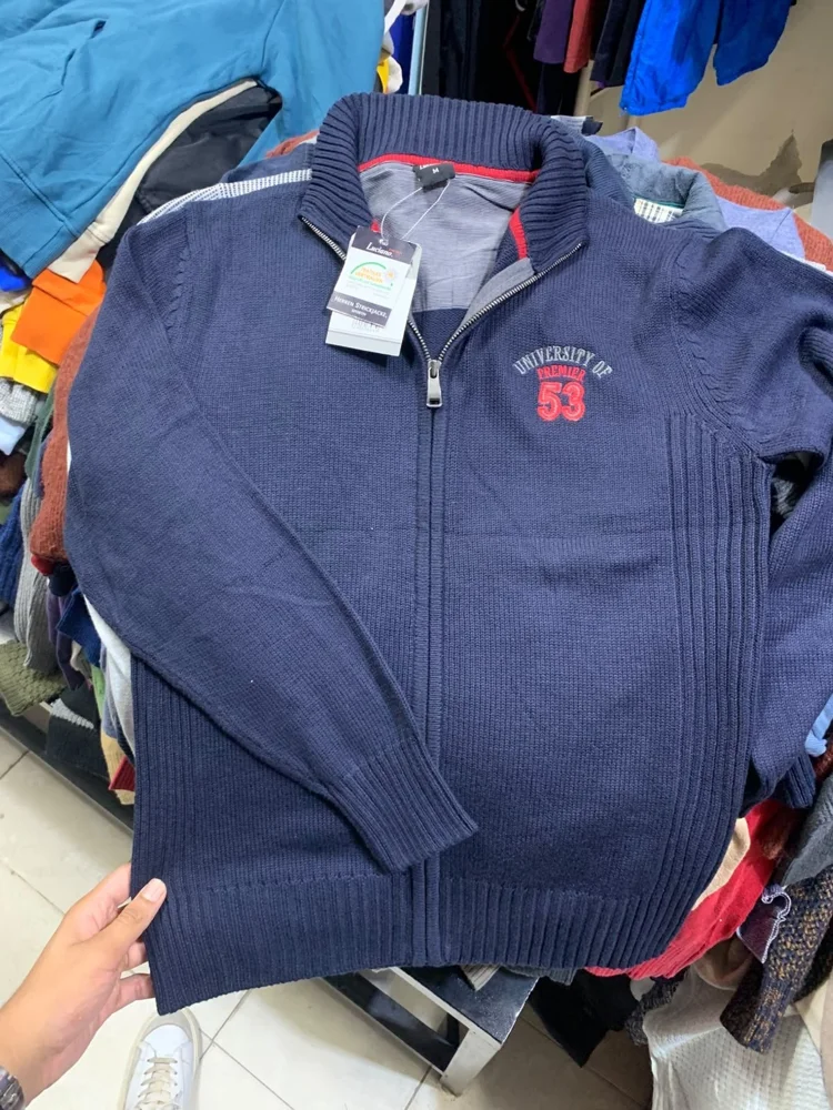 Sweaters, New with tags, size M, photo 2