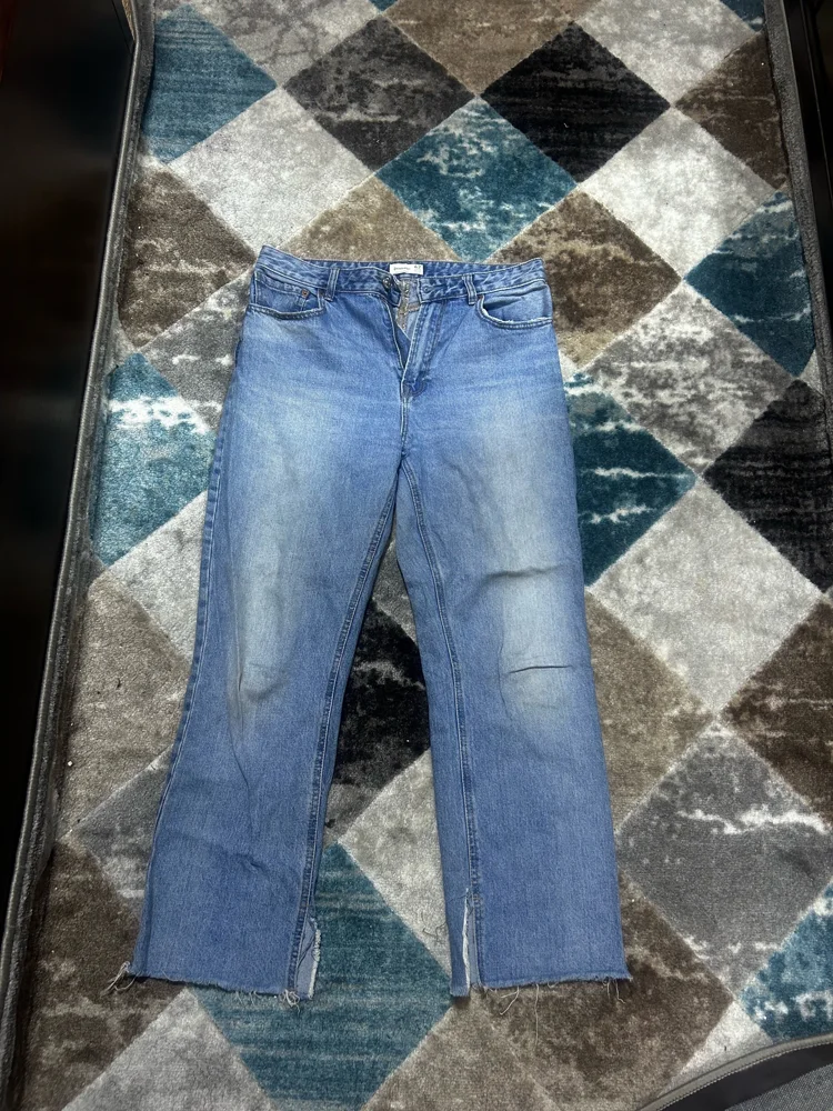 Stradivarius Jeans