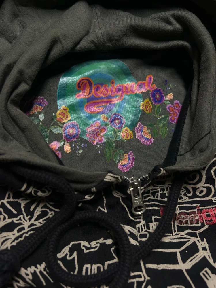 Sweatshirts, Excellent, size S, photo 3