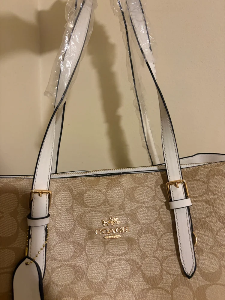 Coach Shoulder Bags