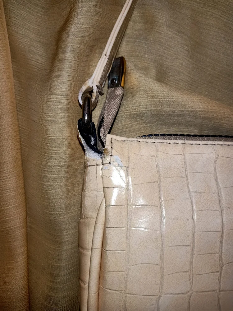 Shoulder Bag, size Other, photo 3