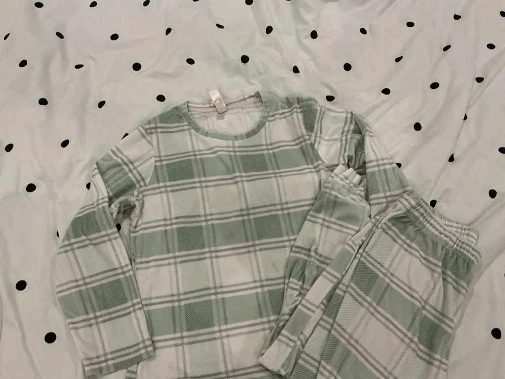 Max Pyjama Sets