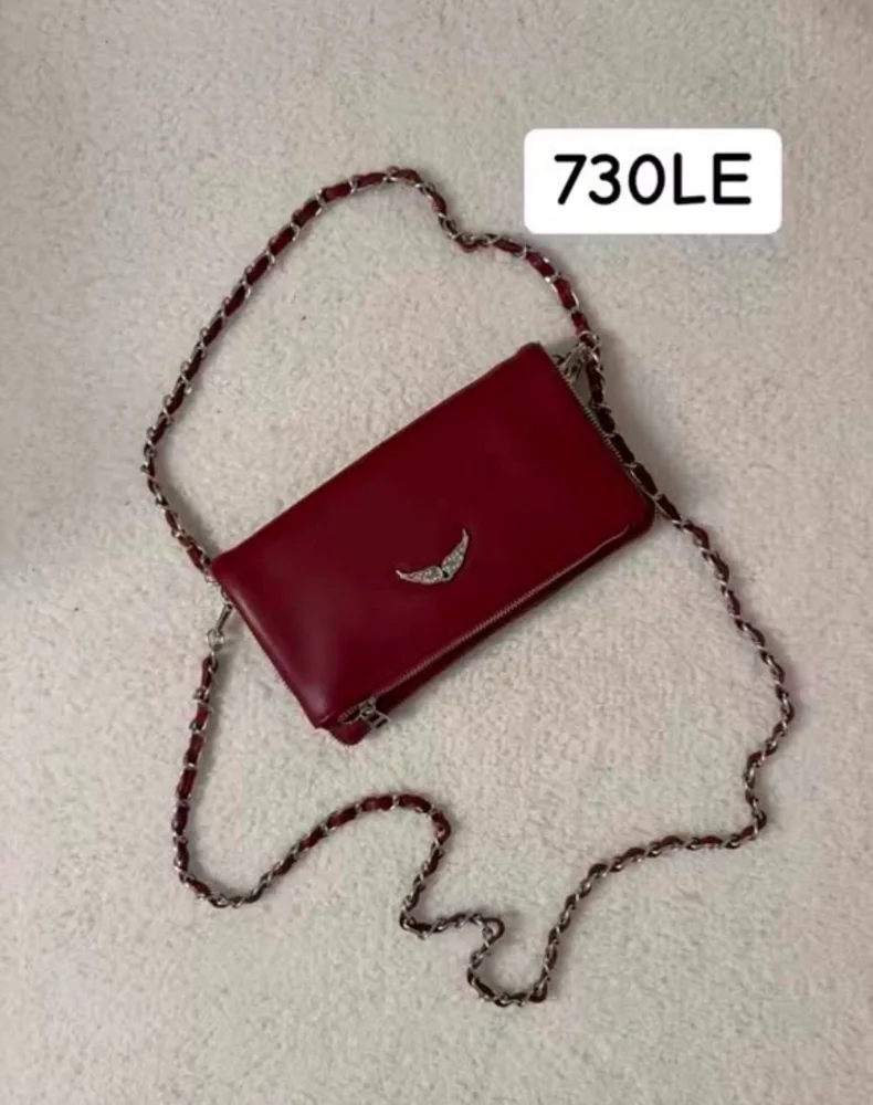 Zadig & Voltaire Mini Bag, size Other, photo 2