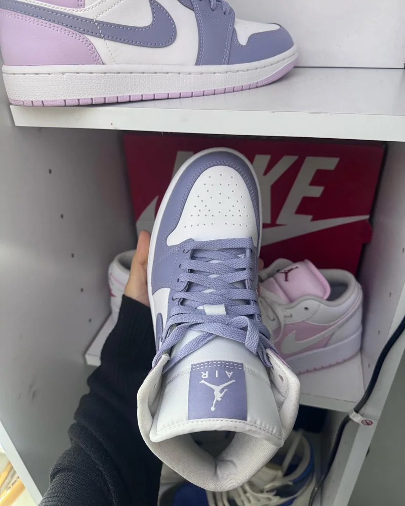 Nike Sneakers, size 39, photo 6