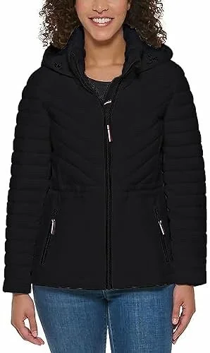 Tommy Hilfiger Jackets, New with tags, size XL / 42 / 14, photo 4