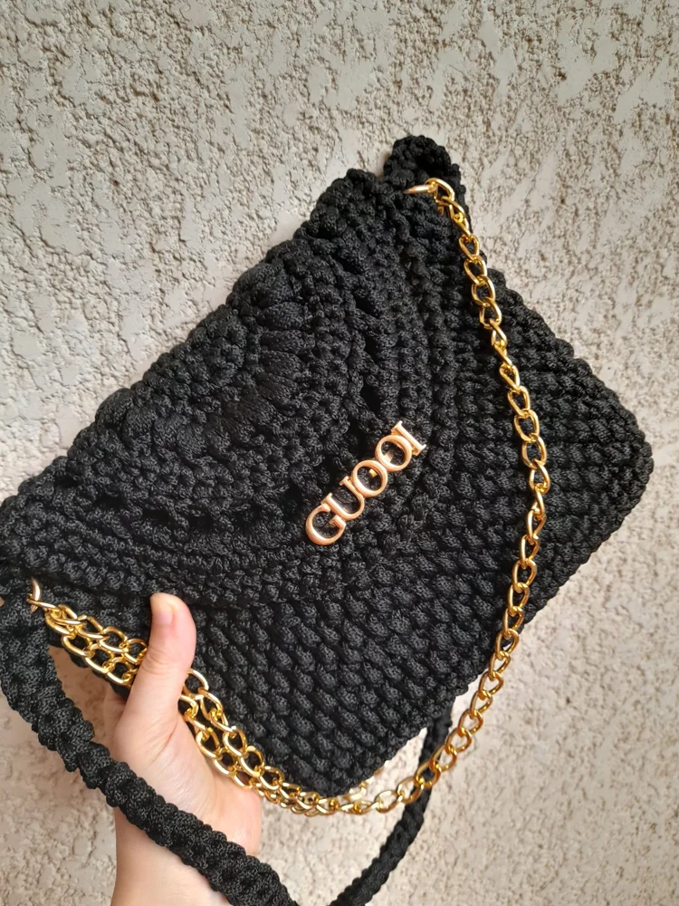 Cross-Body Bags