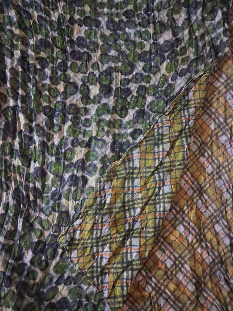 Local Scarves