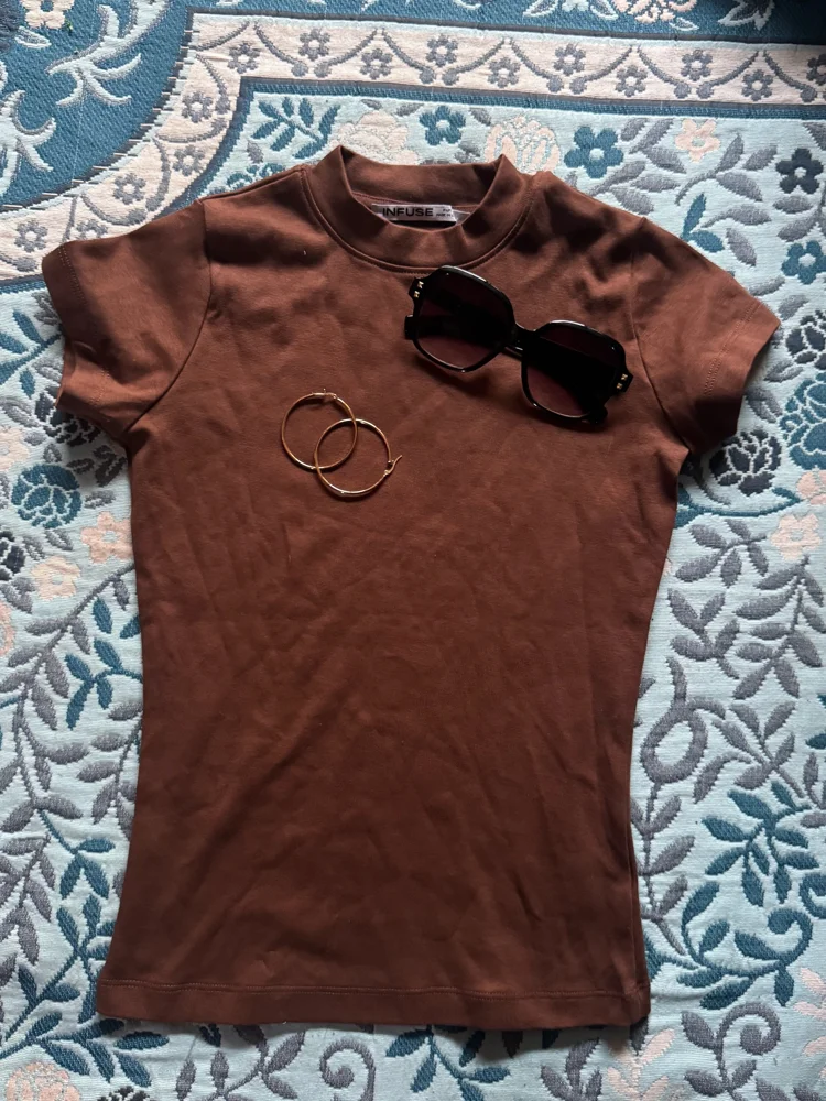 Infuse Shirts