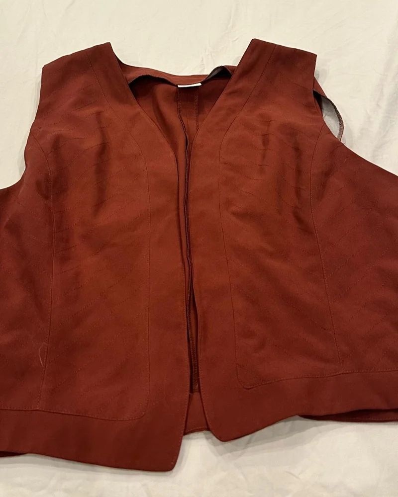 Vests