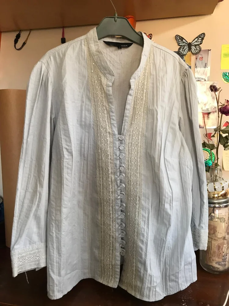 Blouses