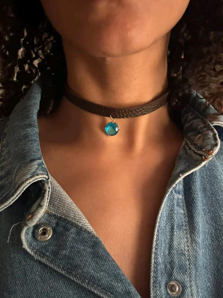 Local Necklaces