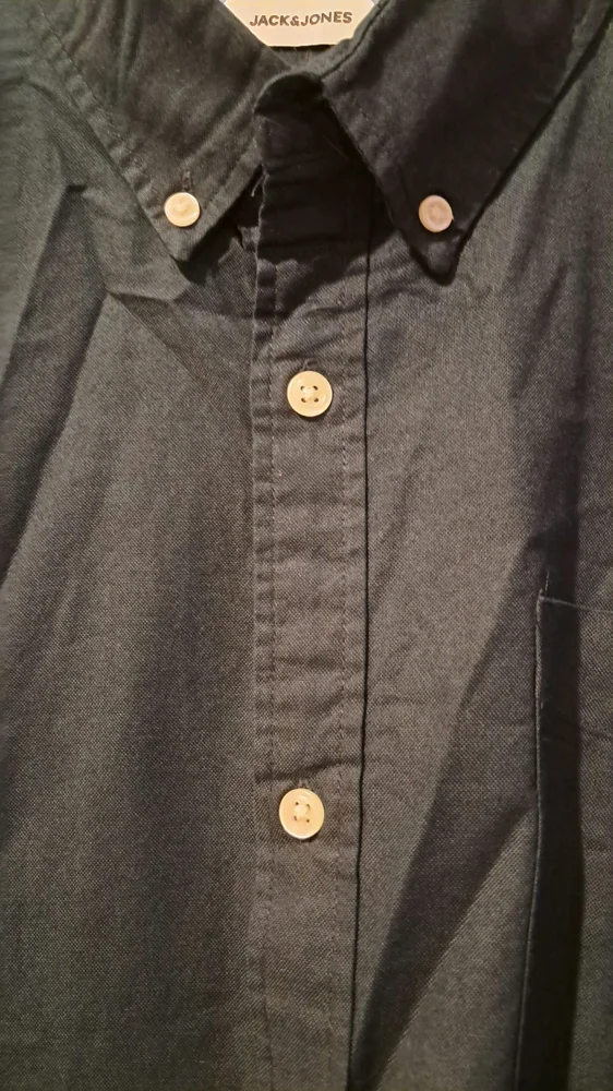 Jack & Jones Shirts, size L, photo 2