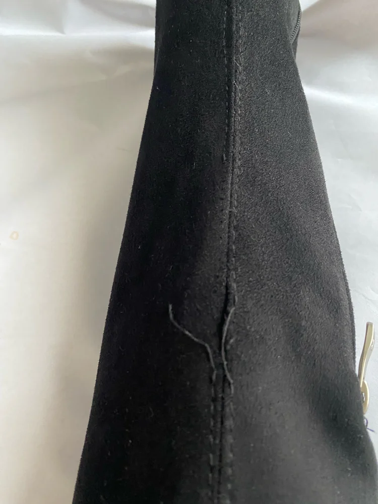 Boots, Good, size 39, photo 3