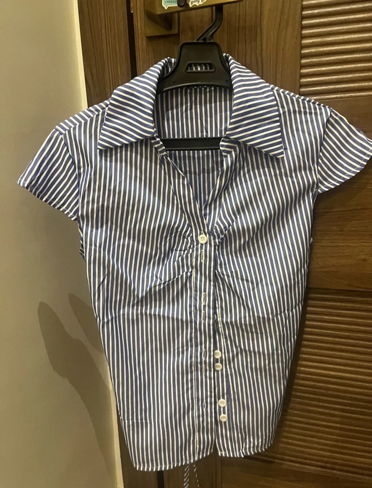 Shein Shirts, size S / 36 / 8, photo 3