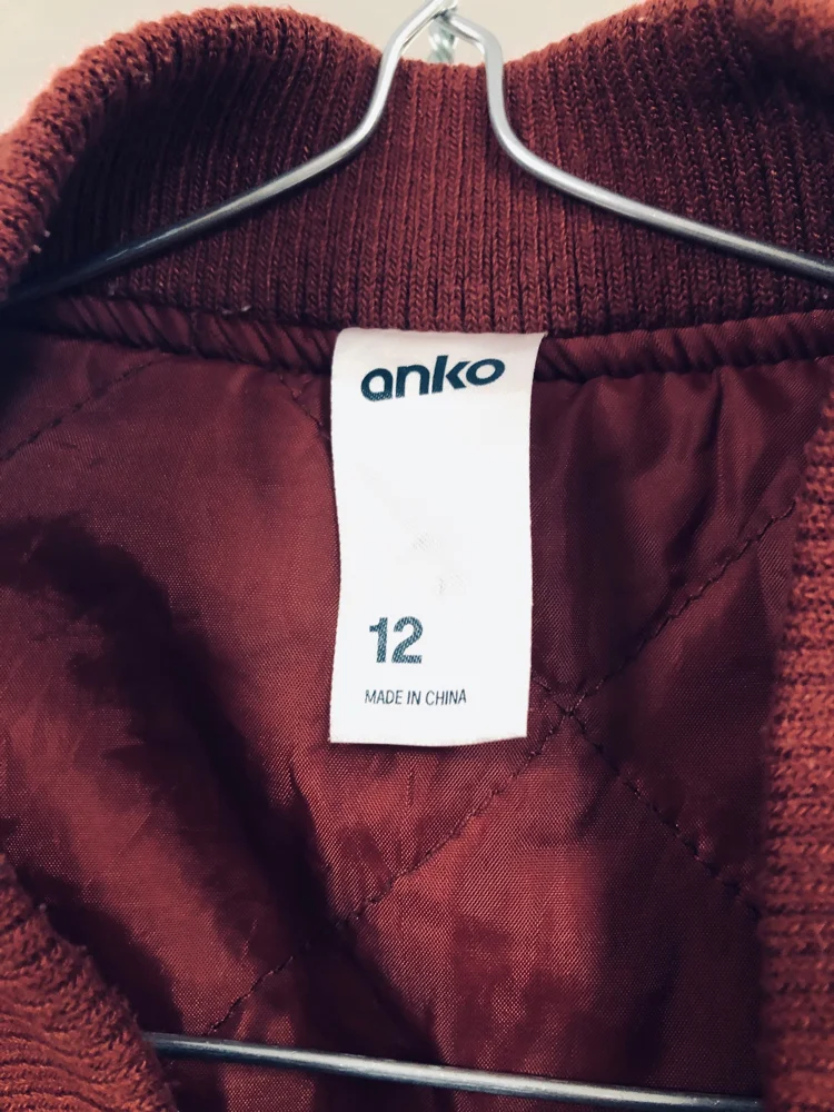 Anko Jackets, size L / 40 / 12, photo 2