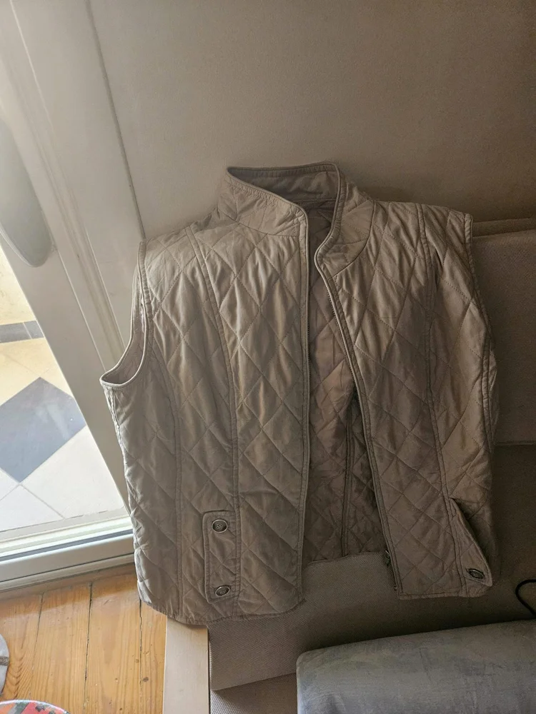 Vests, size M / 38 / 10, photo 3