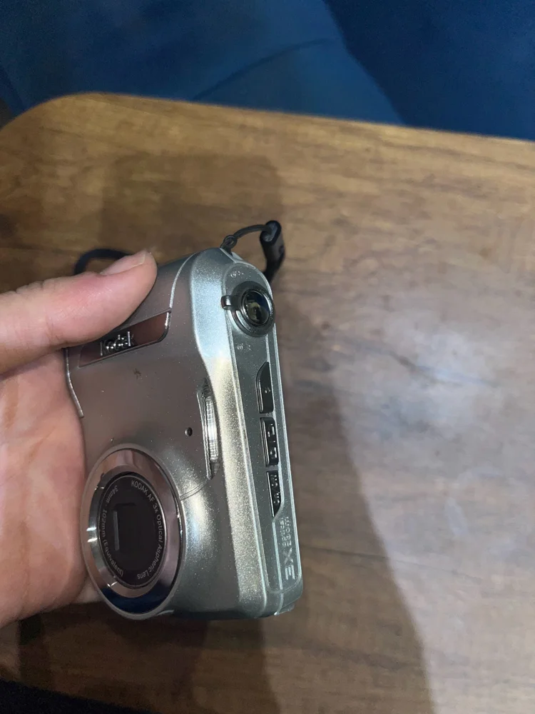 Kodak Digital Cameras, size Other, photo 5