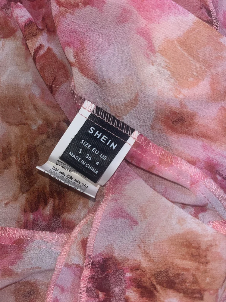Shein Blouses, size M / 38 / 10, photo 4