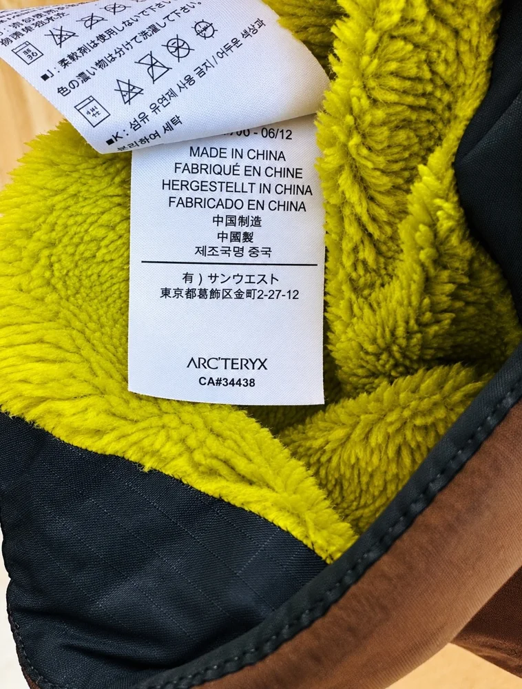 Arc'teryx Jackets, Very good, size M, photo 6