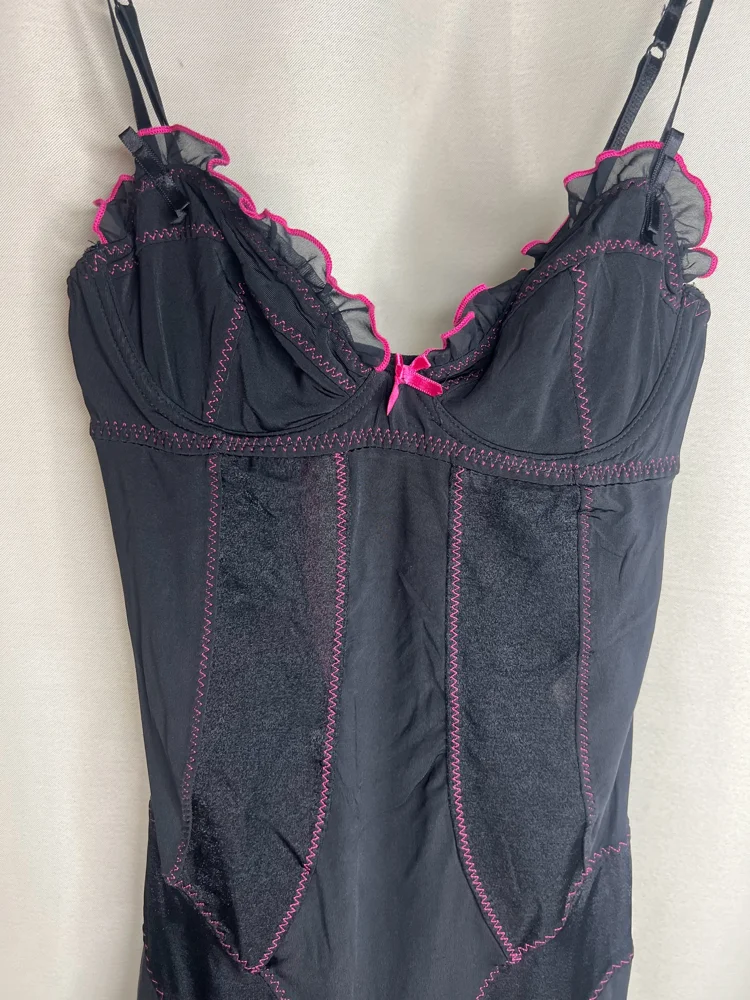 H&M Sleep Shirts, size XS / 34 / 6, photo 3