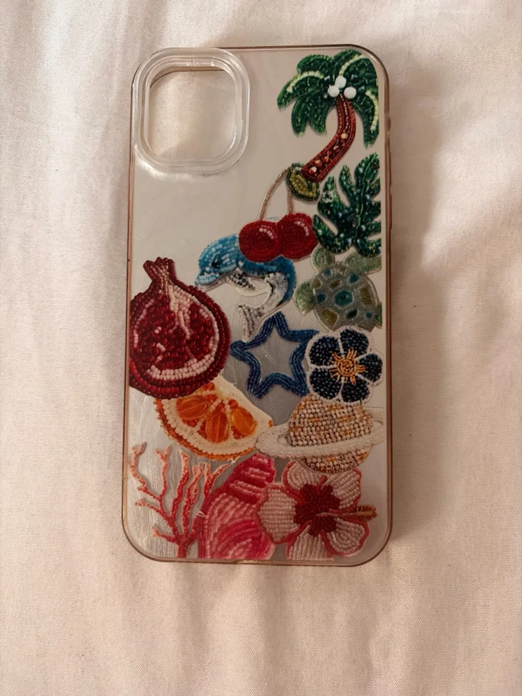 Apple Phone Cases
