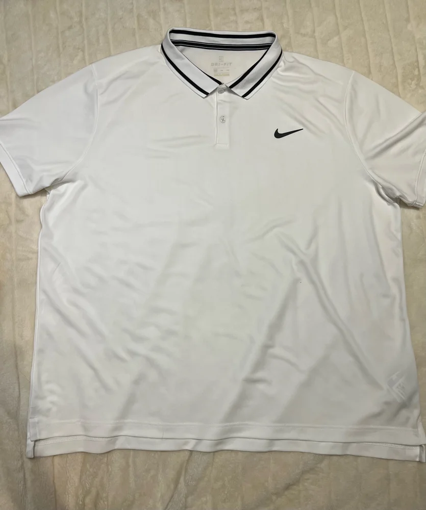 Nike Shirts, size 4XL, photo 2