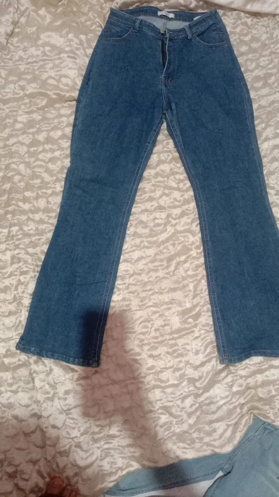 Jeans, size M / 38 / 10, photo 5