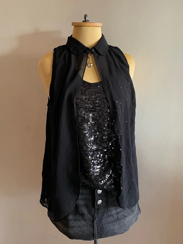 Splash Blouses, size M / 38 / 10, photo 2