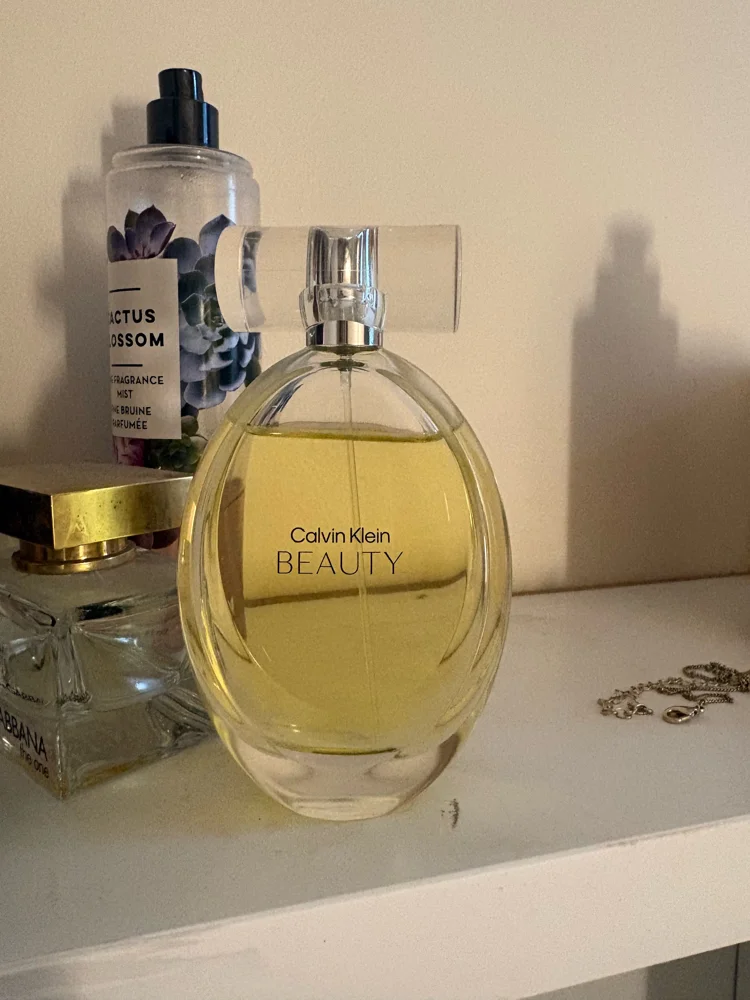 Calvin Klein Perfume