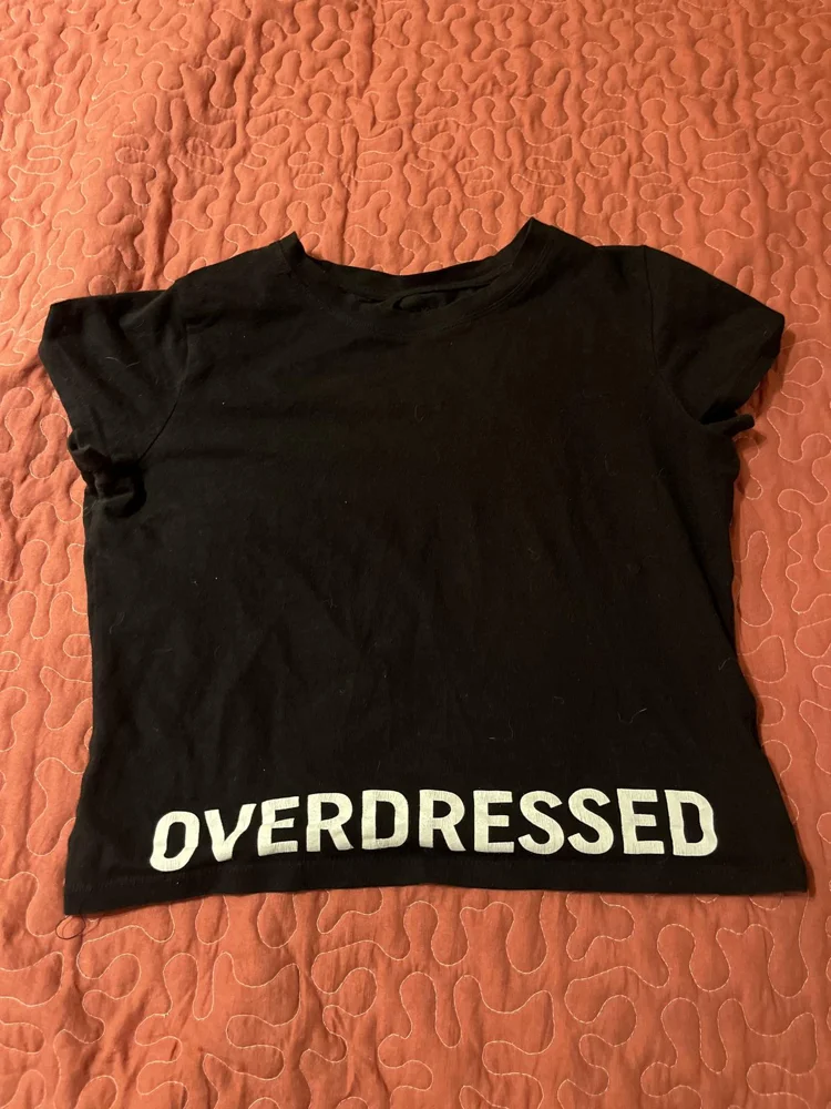 local brands Open Back