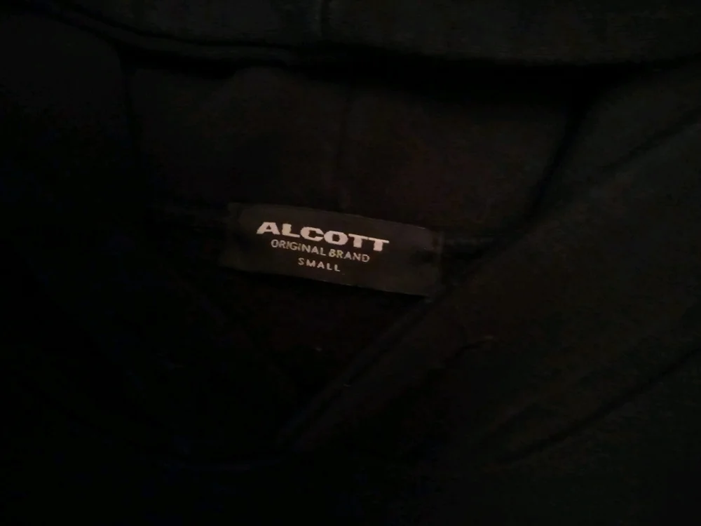 Alcott Sweatshirts, size S, photo 4