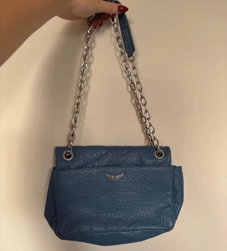 Zadig & Voltaire شنط كتف