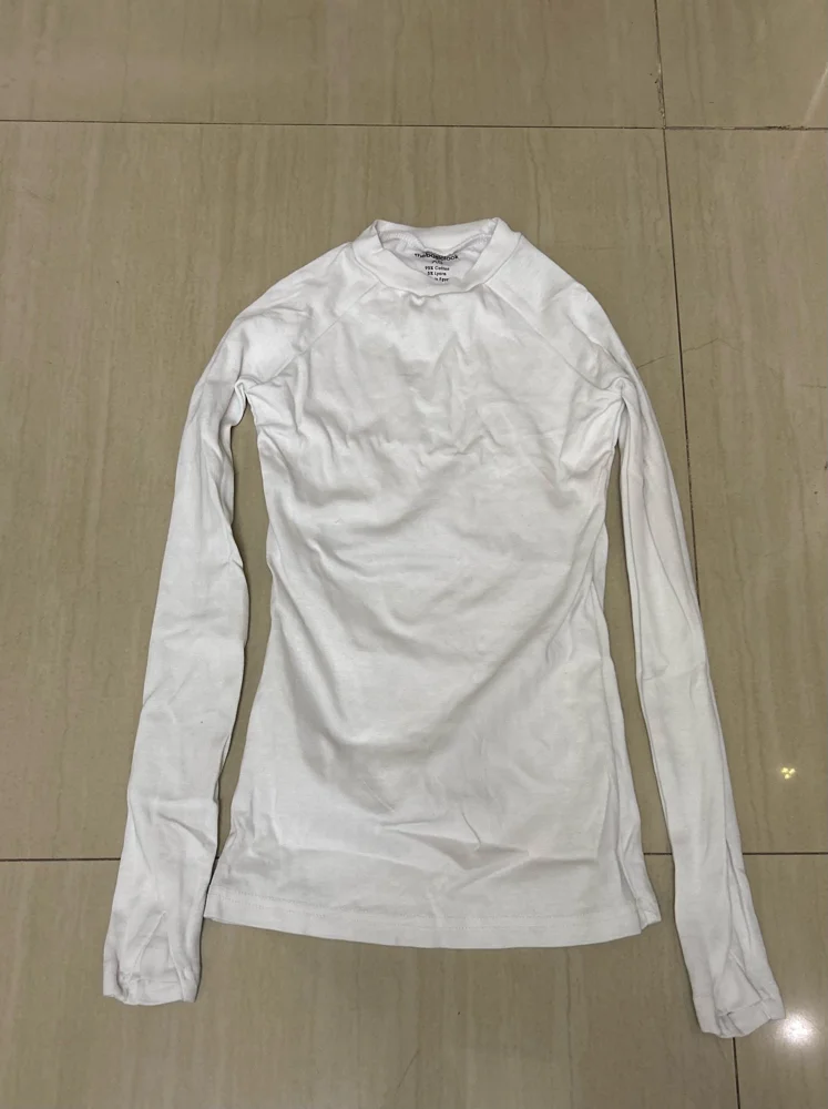 Local Long Sleeve, size XS / 34 / 6, photo 2