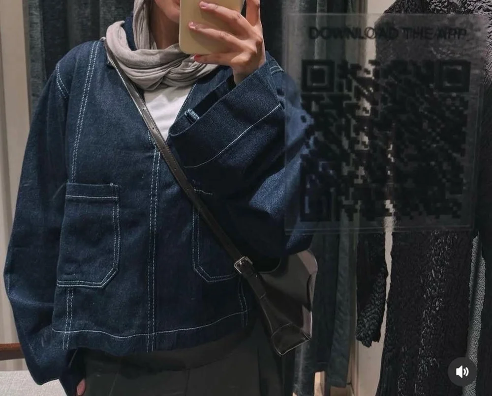 Blouses, size One size, photo 5