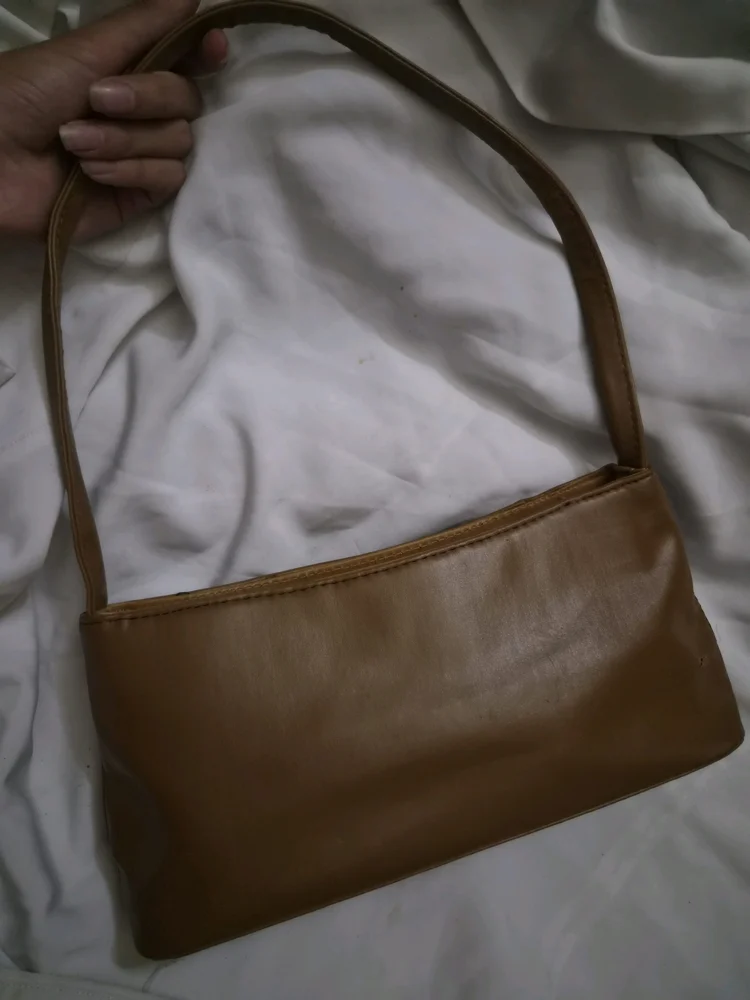 Shoulder Bag, size Other, photo 2