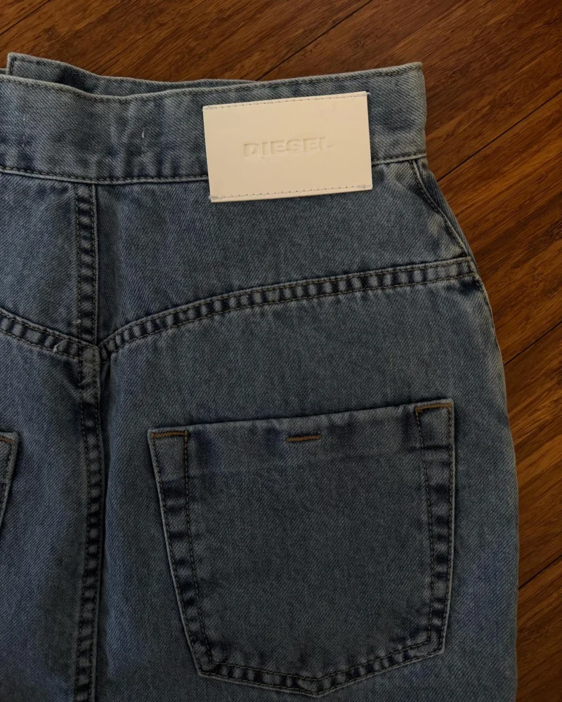 Diesel Skirts