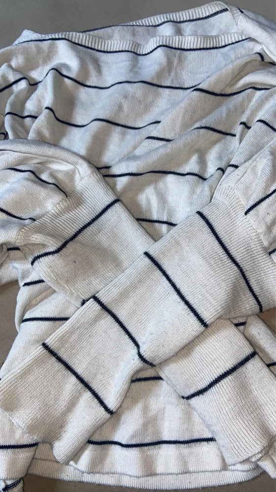 Sweaters & Pullovers