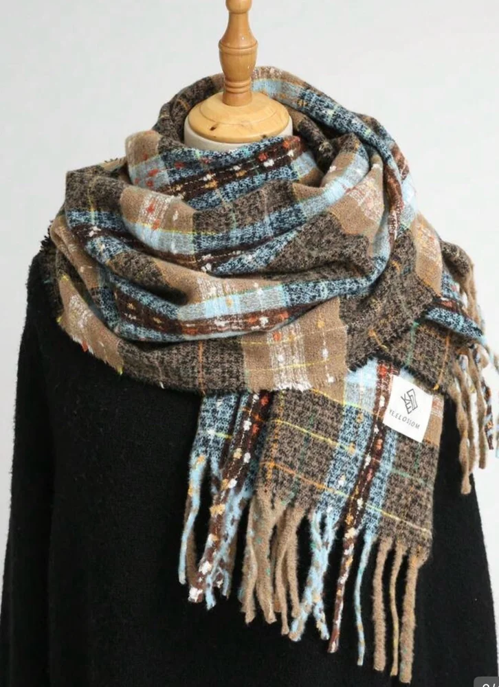 Shein Scarves & Shawls, size Other, photo 5