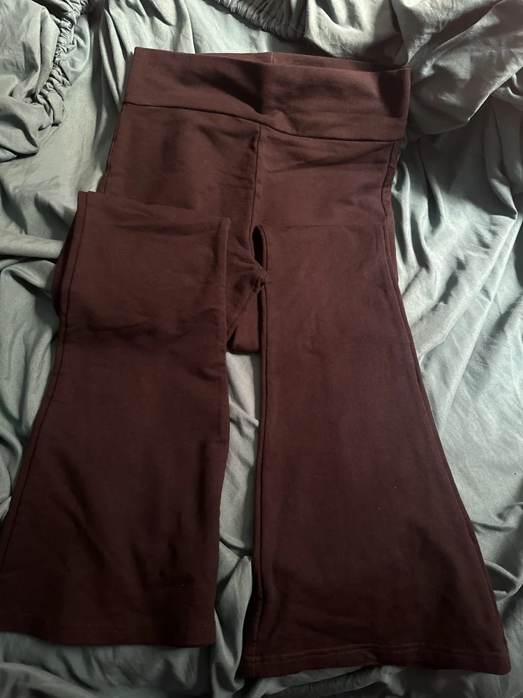 YOGA Pants, size S / 36 / 8, photo 2